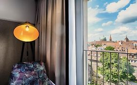 Premier Inn Nürnberg City Opernhaus